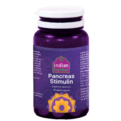 Pancreas Stimulin