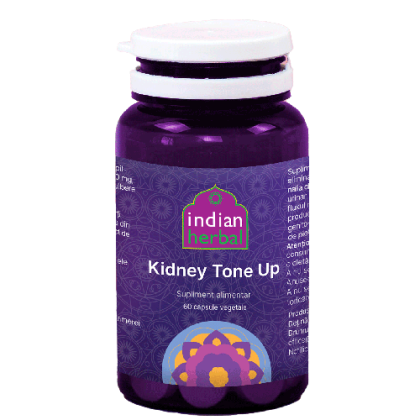 Kidney Tone Up
