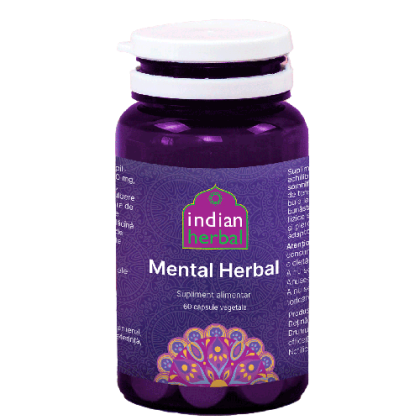 Mental Herbal