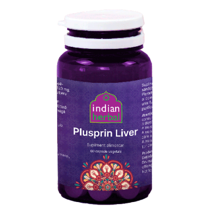 Plusprin Liver